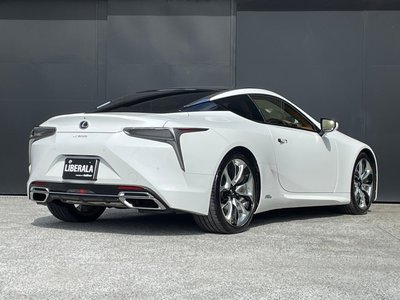صورة مصغرة 56 لـ 2017 Lexus LC