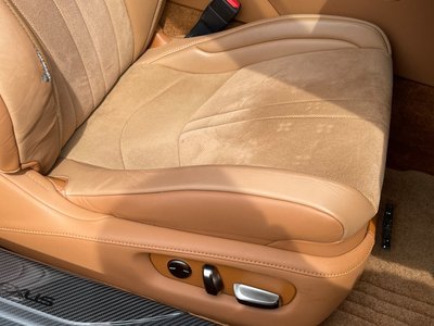 صورة مصغرة 11 لـ 2017 Lexus LC