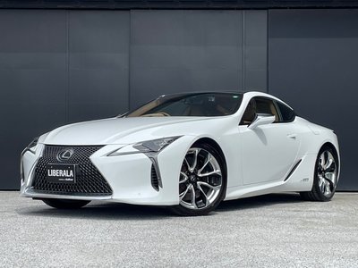 صورة مصغرة 48 لـ 2017 Lexus LC