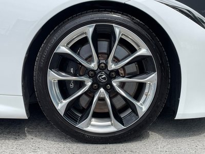 صورة مصغرة 53 لـ 2017 Lexus LC