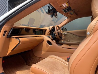 صورة مصغرة 13 لـ 2017 Lexus LC