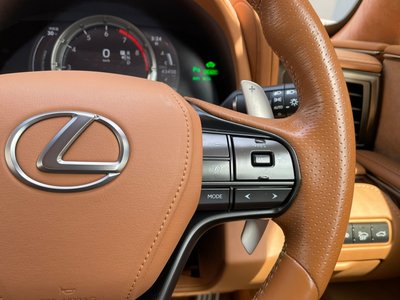 صورة مصغرة 21 لـ 2017 Lexus LC