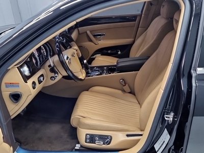 BENTLEY FLYING SPUR - 5