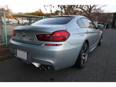 BMW M6 - 2
