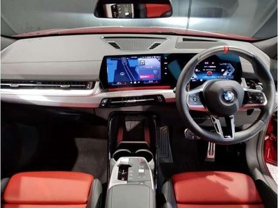 2025 BMW X2 — фото 2
