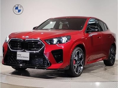 2025 BMW X2 — фото 1