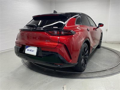 TOYOTA CROWN SPORT - 6