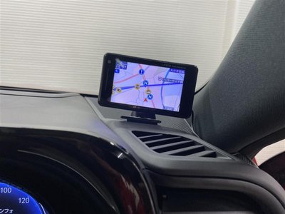 TOYOTA CROWN SPORT - 4