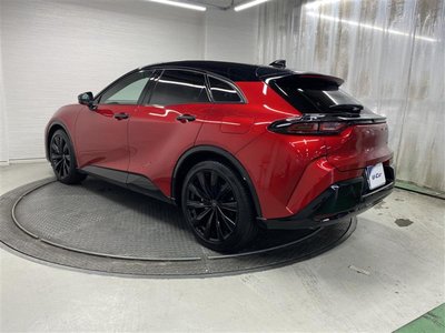 TOYOTA CROWN SPORT - 7