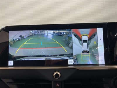 TOYOTA CROWN SPORT - 3