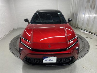 TOYOTA CROWN SPORT - 9