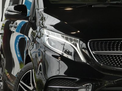 MERCEDES-BENZ V-CLASS - 3