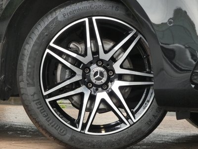 MERCEDES-BENZ V-CLASS - 6
