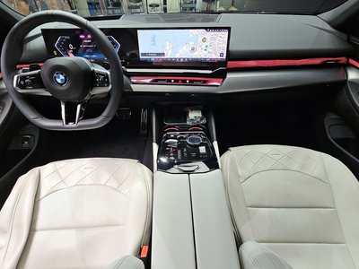 BMW 5 SERIES - 5