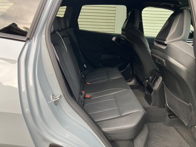 2025 BMW X3 photo 5