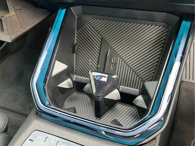 2025 BMW X3 — миниатюра 11