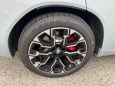 2025 BMW X3 — миниатюра 17