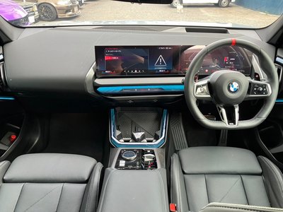 2025 BMW X3 photo 3