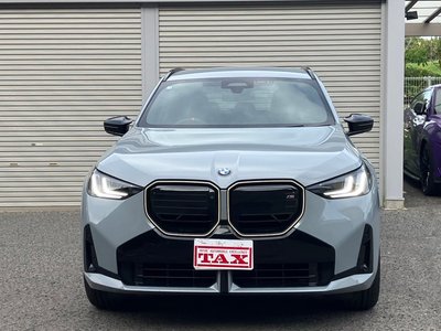 2025 BMW X3 — миниатюра 18