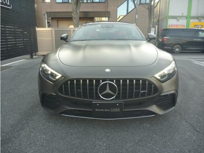 MERCEDES-BENZ SL AMG - 2