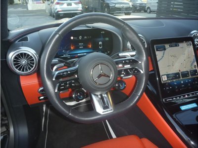 MERCEDES-BENZ SL AMG - 8