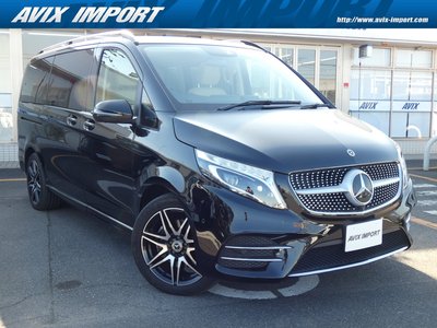 MERCEDES-BENZ V-CLASS - 7