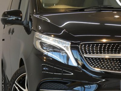 MERCEDES-BENZ V-CLASS - 6