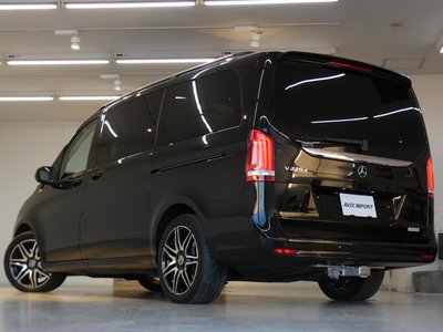 MERCEDES-BENZ V-CLASS - 4