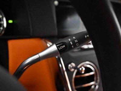 ROLLS-ROYCE CULLINAN - 9