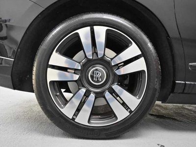 ROLLS-ROYCE CULLINAN - 6