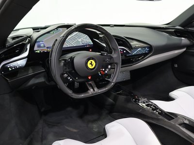 FERRARI SF90 SPIDER - 4
