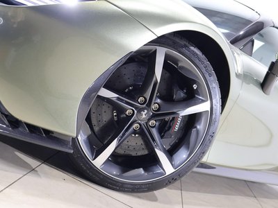 FERRARI SF90 SPIDER - 3