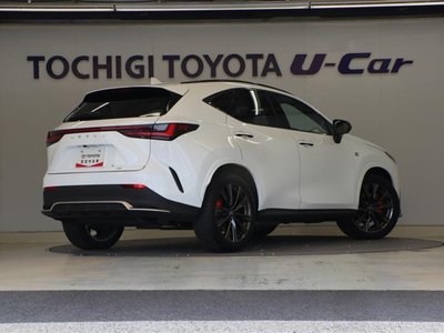 LEXUS NX - 3