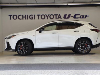 LEXUS NX - 2