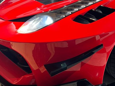 2019 Ferrari 458 ITALIA thumbnail 17