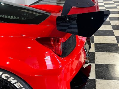 2019 Ferrari 458 ITALIA thumbnail 23