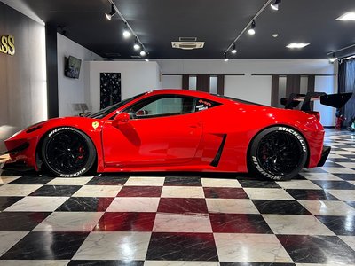 2019 Ferrari 458 ITALIA thumbnail 13
