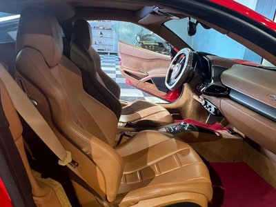 2019 Ferrari 458 ITALIA thumbnail 19