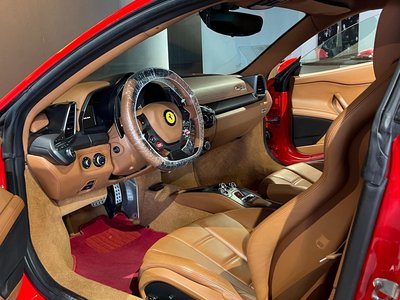 2019 Ferrari 458 ITALIA thumbnail 18