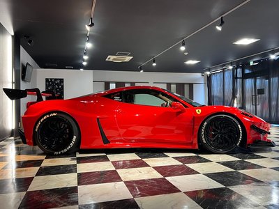 2019 FERRARI 458 ITALIA — фото 6