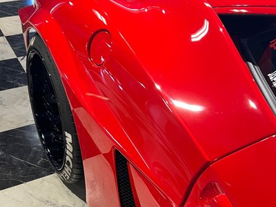 2019 Ferrari 458 ITALIA thumbnail 25