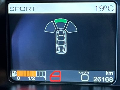 2019 Ferrari 458 ITALIA thumbnail 36