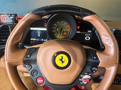 2019 Ferrari 458 ITALIA thumbnail 32