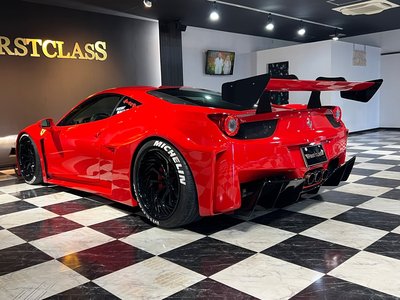 2019 Ferrari 458 ITALIA thumbnail 12