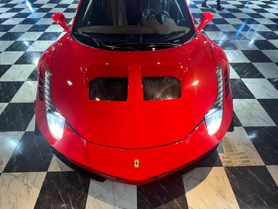 2019 Ferrari 458 ITALIA thumbnail 20