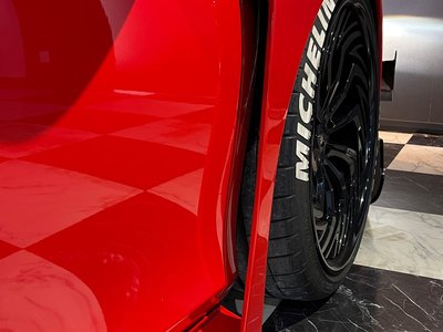 2019 Ferrari 458 ITALIA thumbnail 26