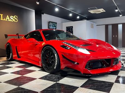 2019 FERRARI 458 ITALIA — фото 4