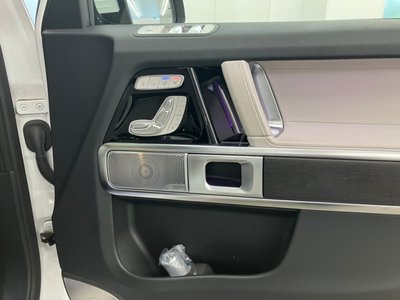 2025 Mercedes-BENZ G-CLASS 缩略图 19