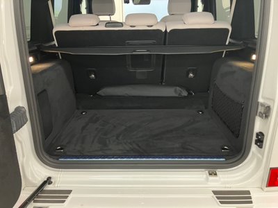 2025 Mercedes-BENZ G-CLASS 缩略图 56
