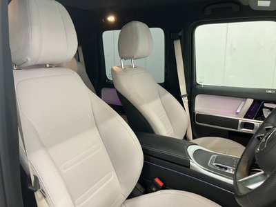 2025 Mercedes-BENZ G-CLASS 缩略图 15